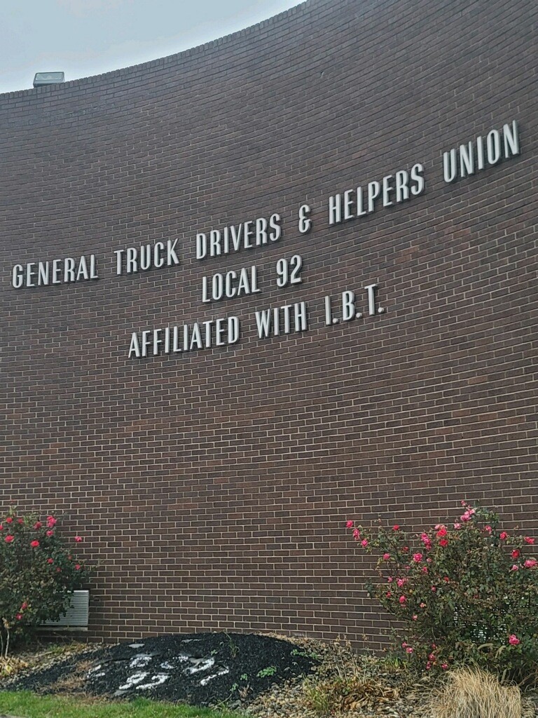 Local 92