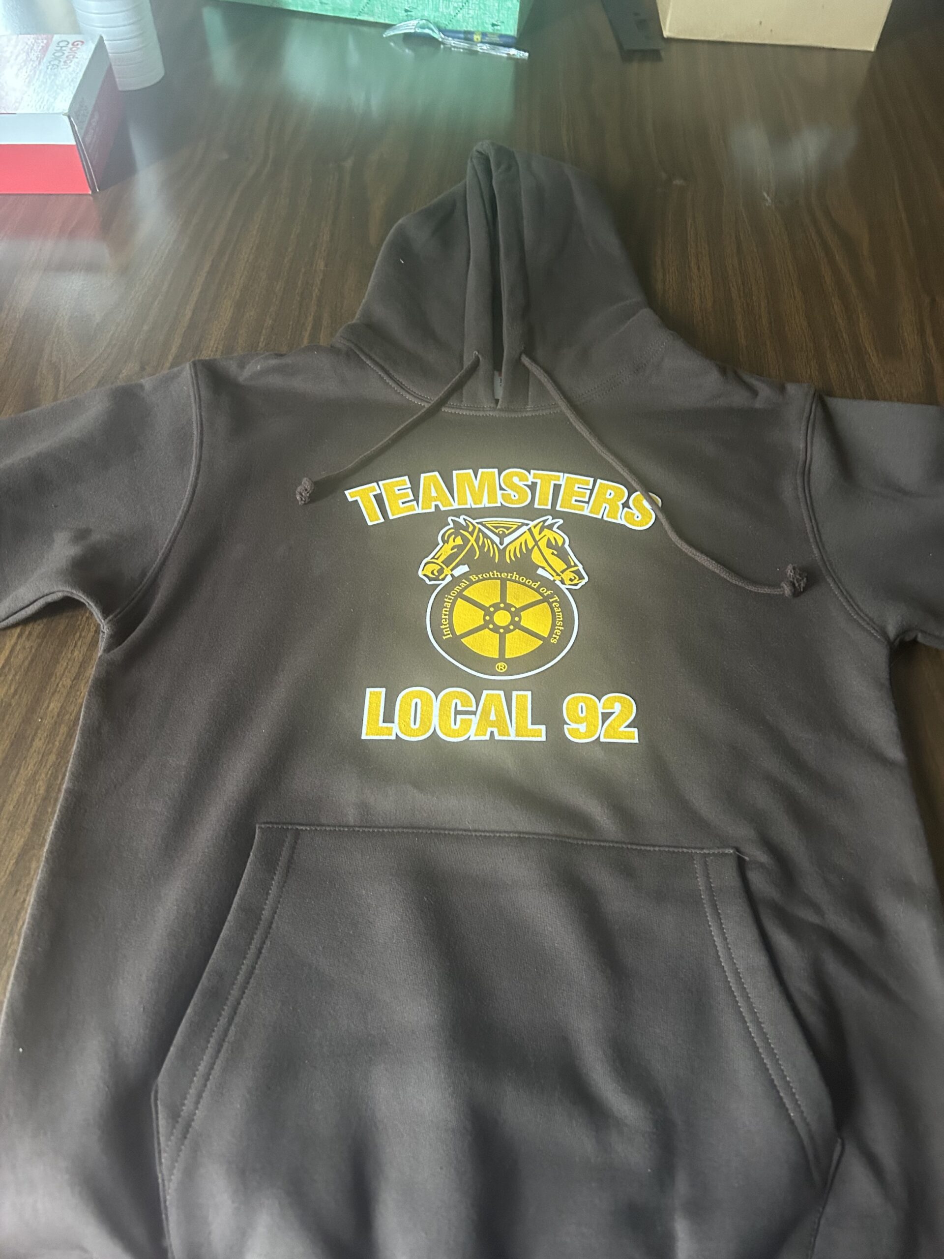 New Hoodies In For Sale