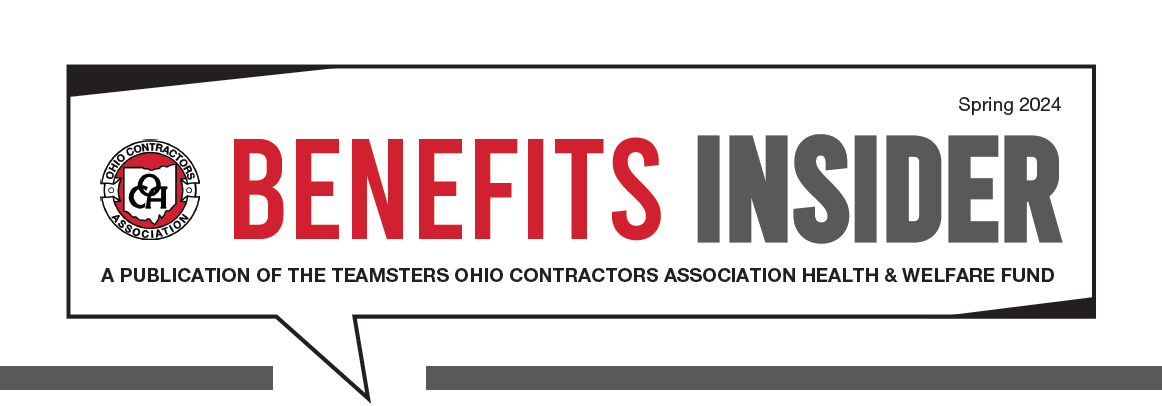 Benefits Insider