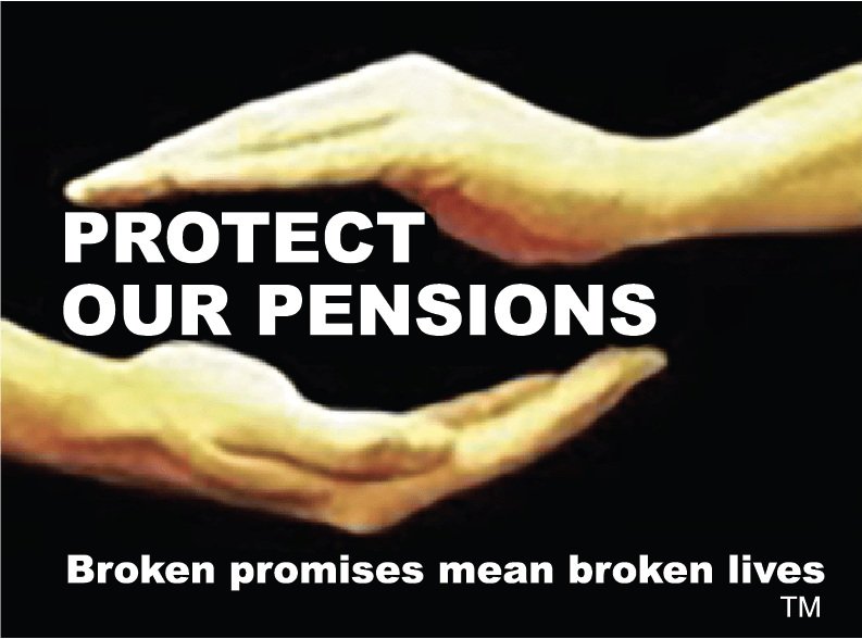 Pension Warriors