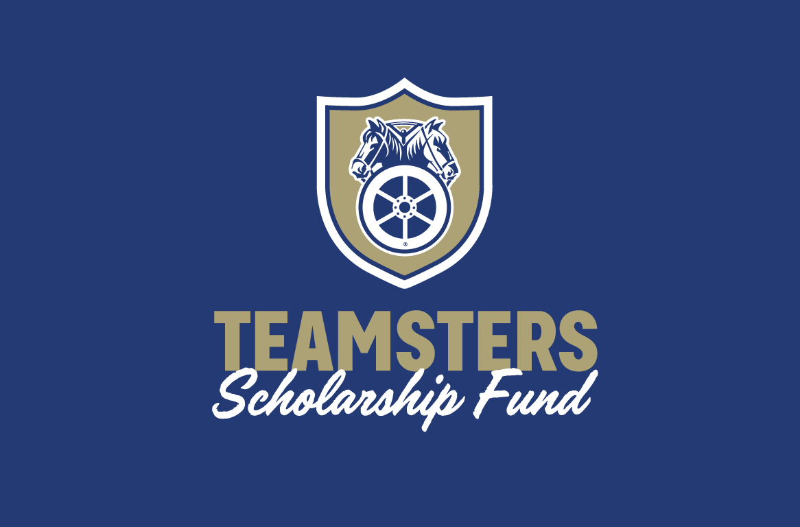 Congratulations to the 2025–2026 Teamsters Scholarship Fund Recipient!